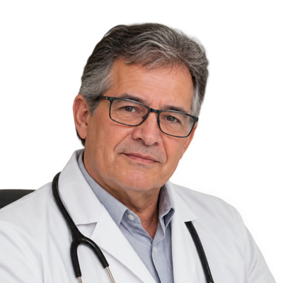 Dr. Ricardo Almeida Prado