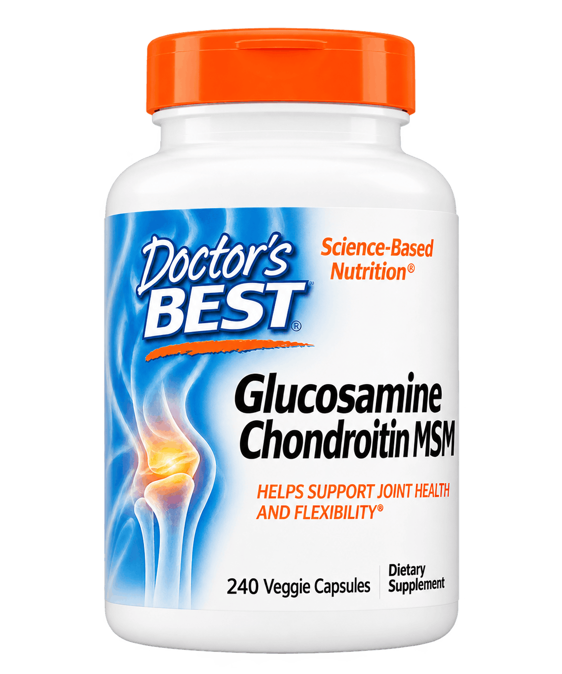 Doctor's Best