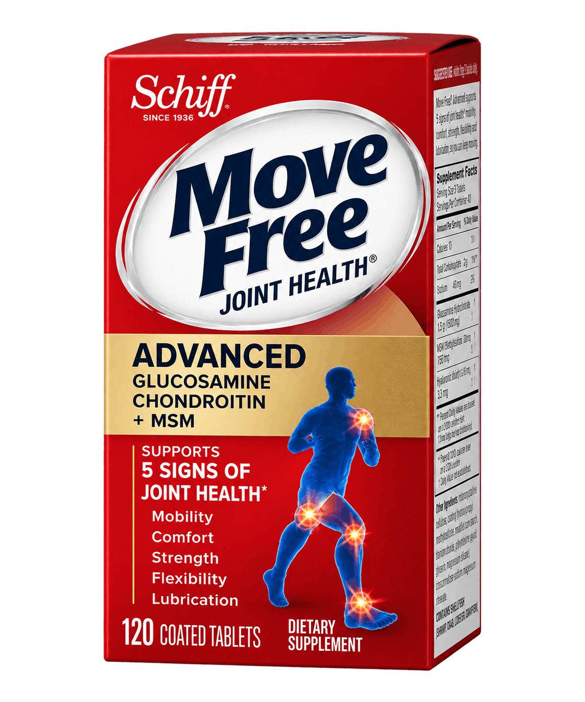 Move Free